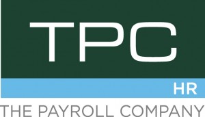 TPC HR Logo