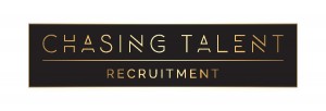 Chasing Talent logo
