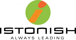Istonish Logo Always Leading